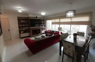 Apartamento com 3 quartos à venda na Rua Dona Augusta, Menino Deus, Porto Alegre