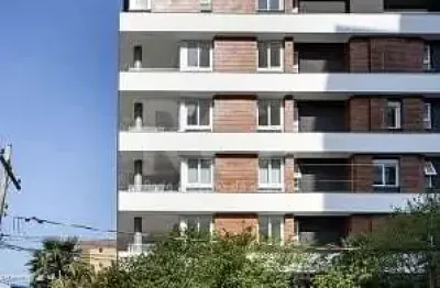 Apartamento com 3 quartos à venda na Rua Barão do Guaíba, Menino Deus, Porto Alegre