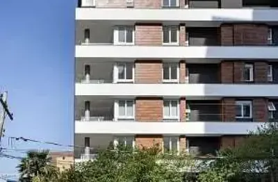 Apartamento com 3 quartos à venda na rua barão do guaíba, 136, menino deus, porto alegre por r$ 2.972.000