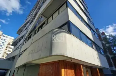 Apartamento com 3 quartos à venda na Rua Mucio Teixeira, Menino Deus, Porto Alegre