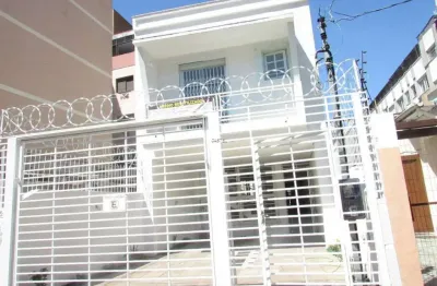 Casa com 3 quartos à venda na Rua Baronesa do Gravataí, Menino Deus, Porto Alegre