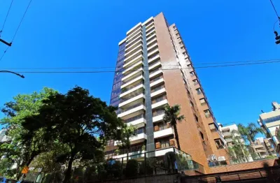 Apartamento com 3 quartos à venda na Avenida Guaporé, Petrópolis, Porto Alegre
