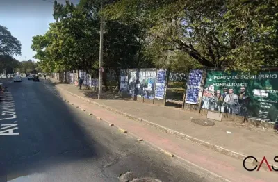 Terreno à venda na avenida loureiro da silva, 1955, cidade baixa, porto alegre por r$ 13.000.000