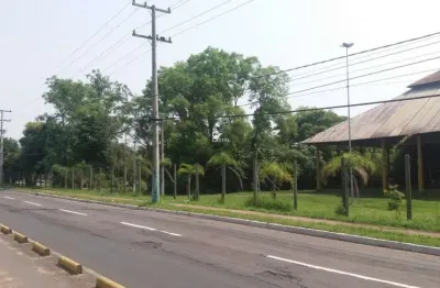 Terreno à venda na Avenida Imperatriz Leopoldina, São José, São Leopoldo