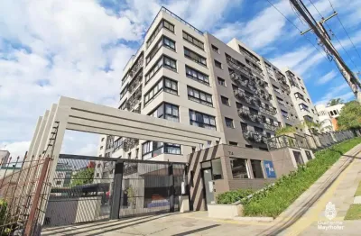 Apartamento com 3 quartos à venda na Rua Miguel Couto, Menino Deus, Porto Alegre