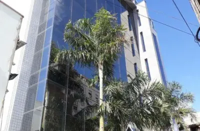 Prédio para alugar na Rua Coronel André Belo, Menino Deus, Porto Alegre