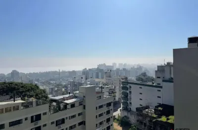 Apartamento com 3 quartos à venda na rua miguel couto, 714, menino deus, porto alegre por r$ 1.250.000