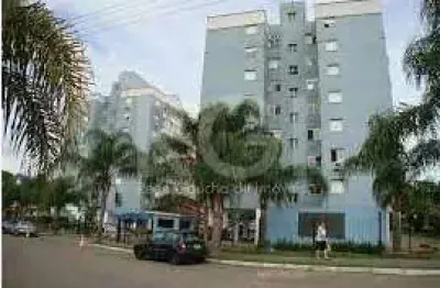 Apartamento com 3 quartos à venda na Rua Xavier da Cunha, Cavalhada, Porto Alegre