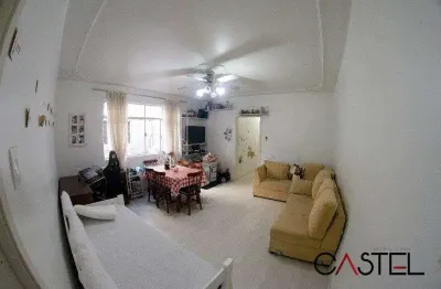 Apartamento com 2 quartos à venda na rua dona leonor, 154, rio branco, porto alegre por r$ 365.000