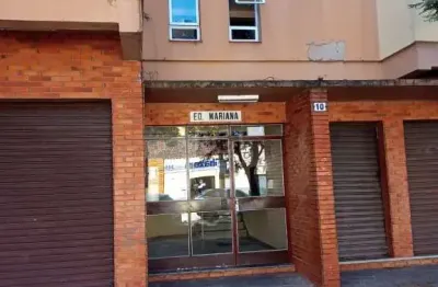 Apartamento com 1 quarto à venda na Rua Coelho Neto, Centro, Canoas