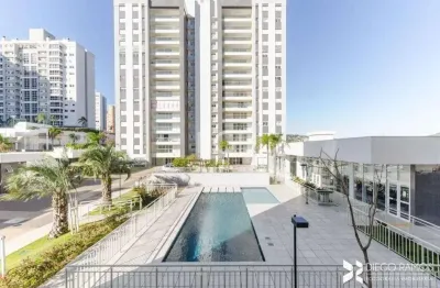 Apartamento com 3 quartos à venda na Rua São Josemaria Escriva, Central Parque, Porto Alegre