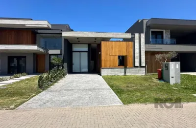 Casa em condomínio fechado com 4 quartos à venda na Rua Rio Divisa, Centro, Xangri-Lá
