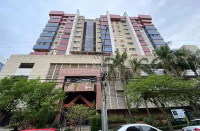 Apartamento com 3 quartos à venda na Rua Itororó, Menino Deus, Porto Alegre