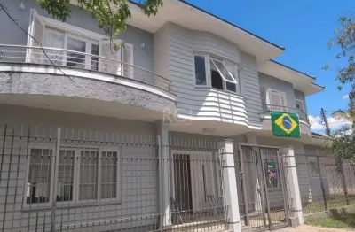 Casa com 3 quartos à venda na Rua das Petúnias, Loteamento Bela Vista, Canoas