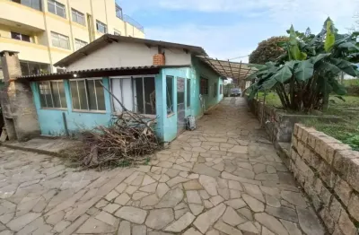 Casa com 4 quartos à venda na Avenida Jacuí, Cristal, Porto Alegre