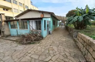 Casa com 4 quartos à venda na avenida jacuí, 1354, cristal, porto alegre por r$ 990.000