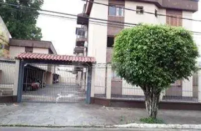 Apartamento 1 dormitório(s) bairro nossa senhora das graças