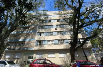 Apartamento com 3 quartos à venda na rua gonçalo de carvalho, 21, floresta, porto alegre por r$ 480.000