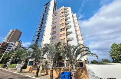Apartamento com 3 quartos à venda na rua gomes portinho, 437, centro, novo hamburgo por r$ 1.380.000