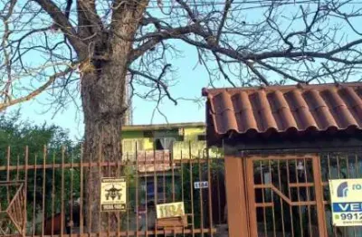 Casa com 4 quartos à venda na Rua Ana Nery, Rio Branco, Canoas