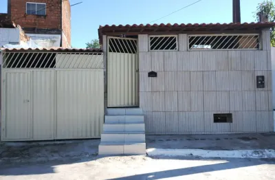 Casa com 3 quartos à venda na Avenida Vinte e Oito de Setembro, 01, Centro, Camaçari