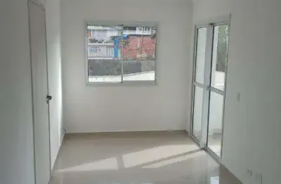 Apartamento com 2 quartos para alugar na Rua Dom Bento Pickel, Casa Verde, São Paulo