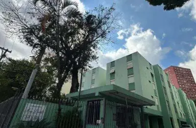 Apartamento com 4 quartos para alugar na Avenida Ordem e Progresso, Jardim das Laranjeiras, São Paulo