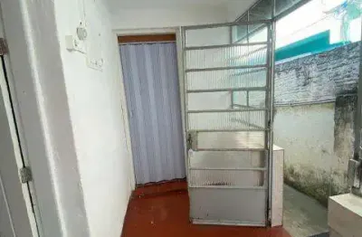 Casa com 1 quarto para alugar na Rua Doutor Gabriel Covelli, Parque Peruche, São Paulo