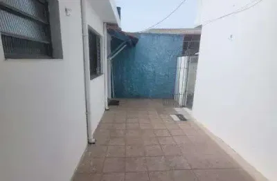 Casa com 1 quarto para alugar na Rua Lavinio Salles Arcuri, Casa Verde, São Paulo