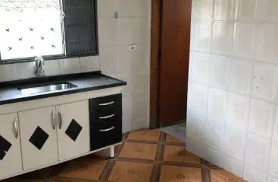 Casa com 1 quarto para alugar na Rua Lavinio Salles Arcuri, Casa Verde, São Paulo