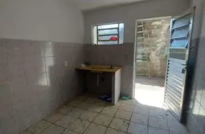 Casa com 1 quarto para alugar na Rua Bartolomeu Bermejo, Casa Verde, São Paulo