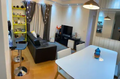 Apartamento com 2 quartos à venda na Rua Voluntários da Pátria, Santana, São Paulo