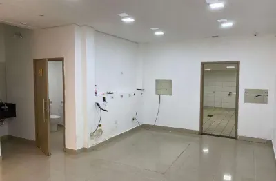 Ponto comercial para alugar na Avenida Braz Leme, Casa Verde, São Paulo