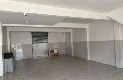 Ponto comercial para alugar na Rua Samaritá, Jardim das Laranjeiras, São Paulo