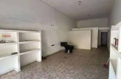 Ponto comercial para alugar na Avenida Imirim, Imirim, São Paulo