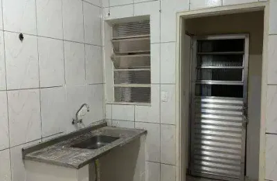 Casa com 1 quarto para alugar na Travessa Doutor Walker da Costa Barboza, Vila Dionisia, São Paulo