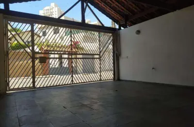 Casa com 2 quartos para alugar na rua goulart de andrade, jardim do colégio, são paulo, 120 m2 por r$ 2.600