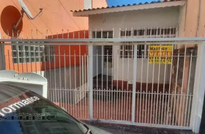 Casa com 2 quartos à venda na Rua José Coelho de Freitas, Imirim, São Paulo