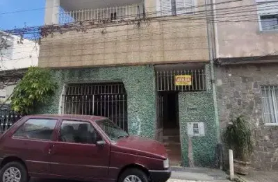 Casa com 3 quartos para alugar na Rua Coronel Hélio de Lima Carvalho, Vila Bandeirantes, São Paulo