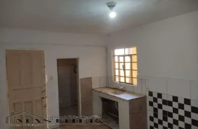 Casa com 1 quarto para alugar na Rua Jamblico, Casa Verde, São Paulo