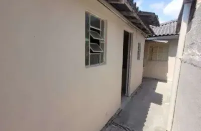 Casa com 1 quarto para alugar na Rua Angélica Pereira, Vila Roque, São Paulo