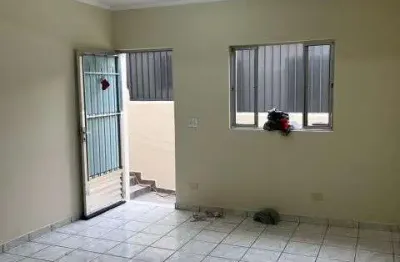 Casa com 1 quarto para alugar na Rua Antônio João, Sítio do Morro, São Paulo