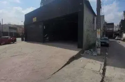 Ponto comercial para alugar na Avenida Imirim, Imirim, São Paulo