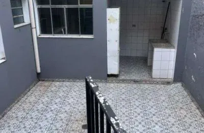 Casa com 2 quartos para alugar na Rua Onda Verde, Casa Verde, São Paulo