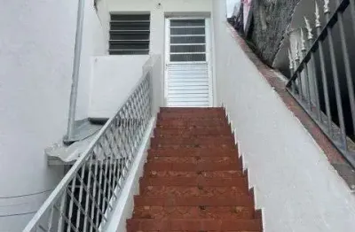 Casa com 2 quartos para alugar na Rua Zezé Leone, Casa Verde, São Paulo