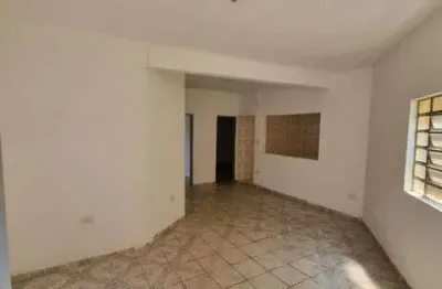 Casa com 2 quartos para alugar na Rua Custódio Mesquita, Sítio do Mandaqui, São Paulo