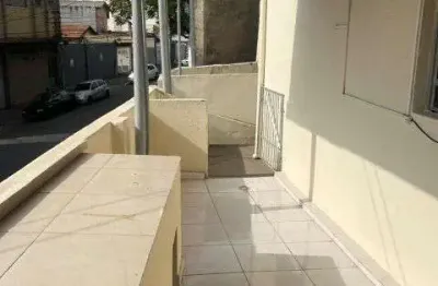 Casa com 1 quarto para alugar na Rua Jaboatão, Casa Verde, São Paulo