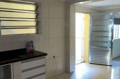 Casa com 1 quarto para alugar na Rua Dom José de Morais Torres, Casa Verde, São Paulo