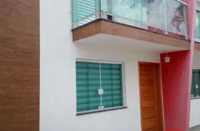 Casa com 2 quartos à venda na Rua Aburá, Sítio do Mandaqui, São Paulo