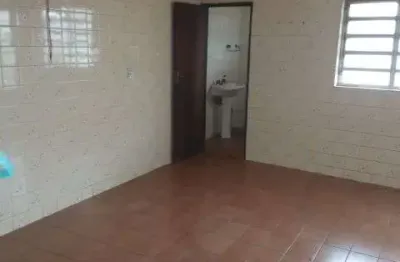 Casa com 3 quartos para alugar na Rua Ouro Grosso, Parque Peruche, São Paulo